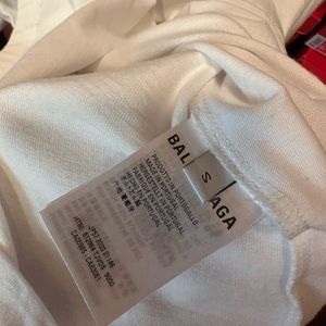 Women’s Balenciaga T shirt